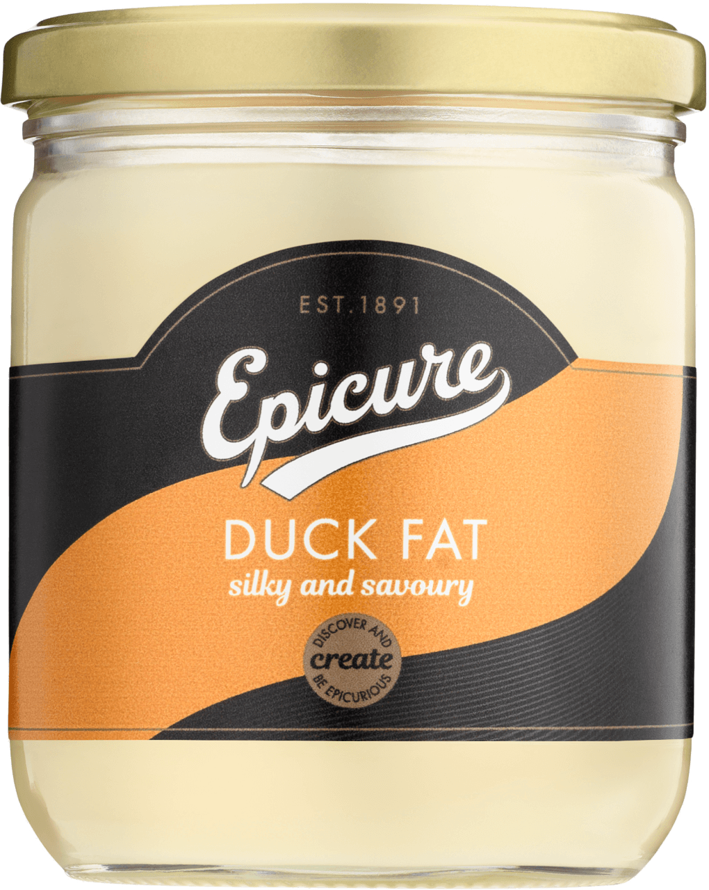 Goose Fat silky and savoury - Ingredient at Epicure